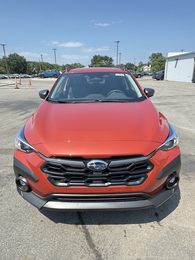 2025 Subaru Crosstrek Premium photo 6