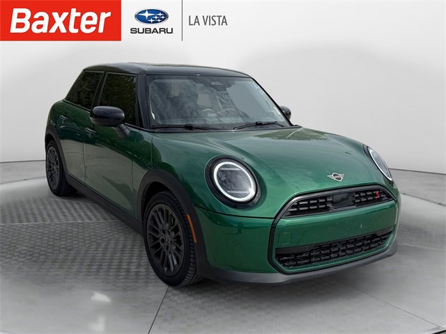 2025 MINI Hardtop 4 Door