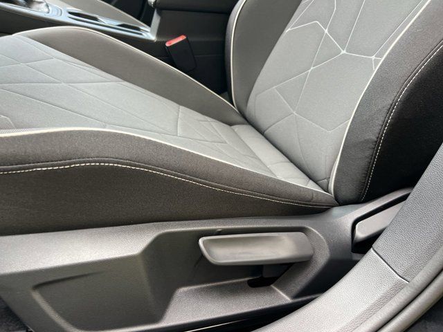 2025 Volkswagen Jetta 1.5T Sport photo 4