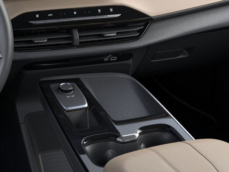 2026 Buick Enclave Preferred photo 19