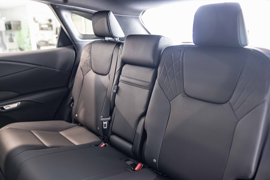 2025 LEXUS RX - Image 33