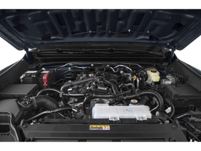 2025 Toyota Tacoma SR Double Cab photo 14