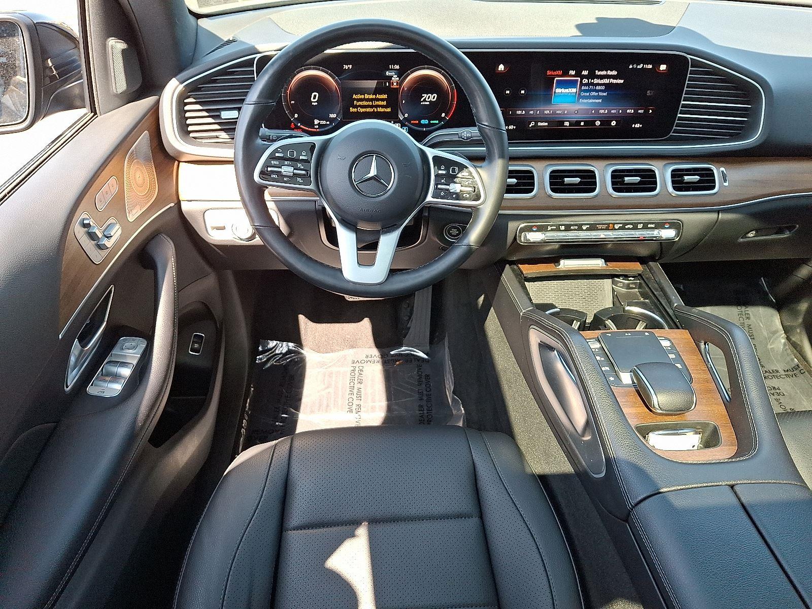 2021 Mercedes Benz GLE 450 4MATIC photo 9