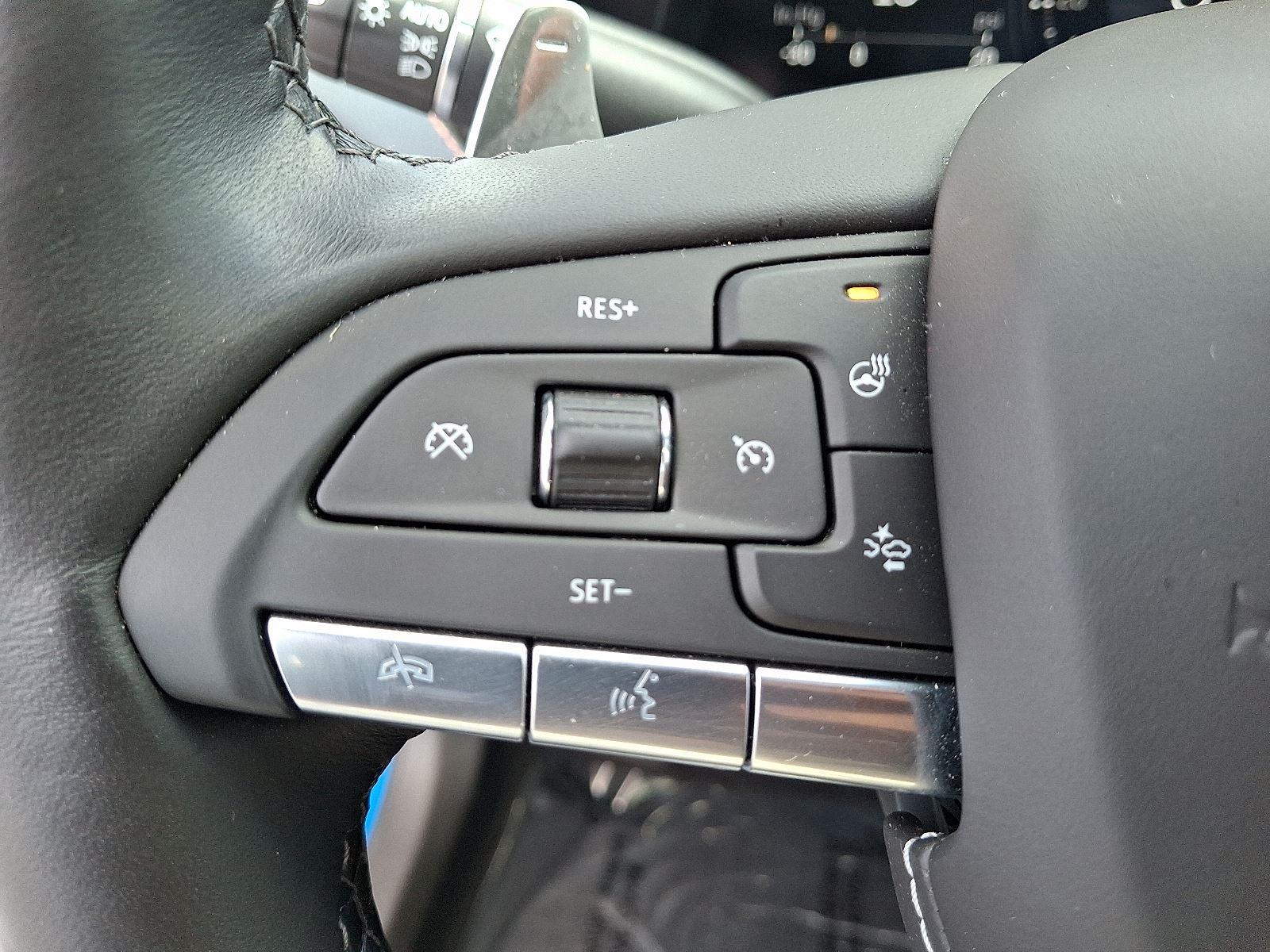 2024 Cadillac CT5 V photo 22