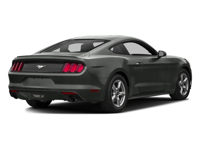 Used 2016 Ford Mustang EcoBoost with VIN 1FA6P8TH1G5200183 for sale in Muncy, PA