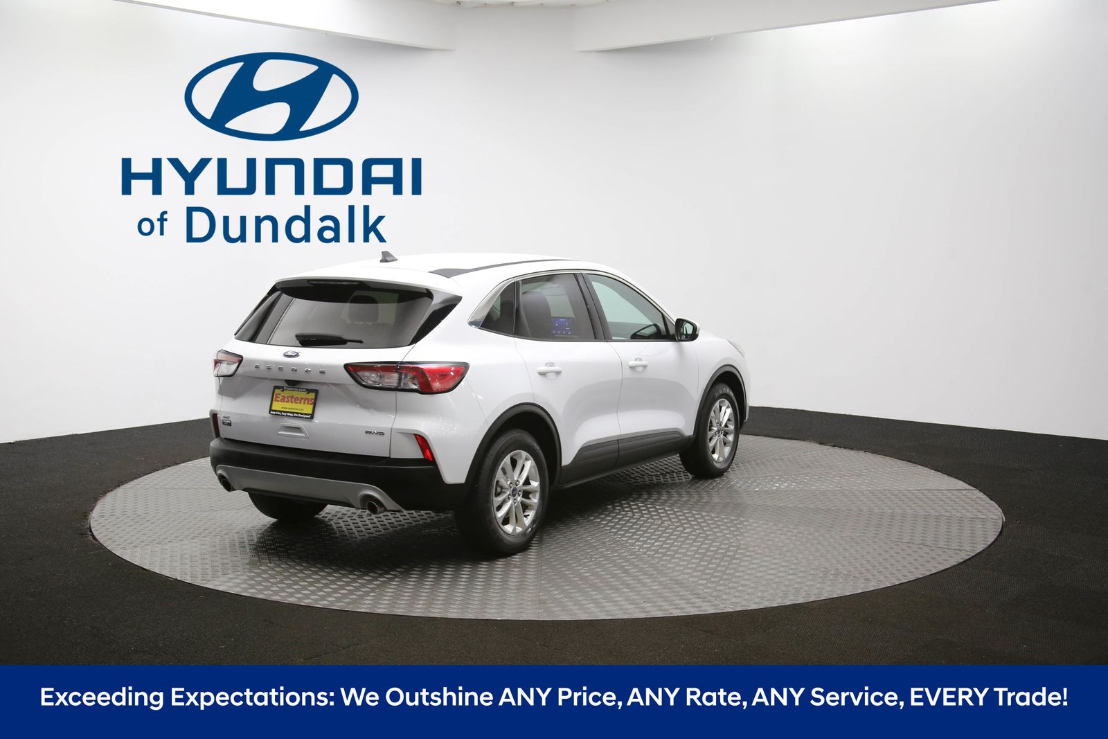 2021 Ford Escape SE photo 29