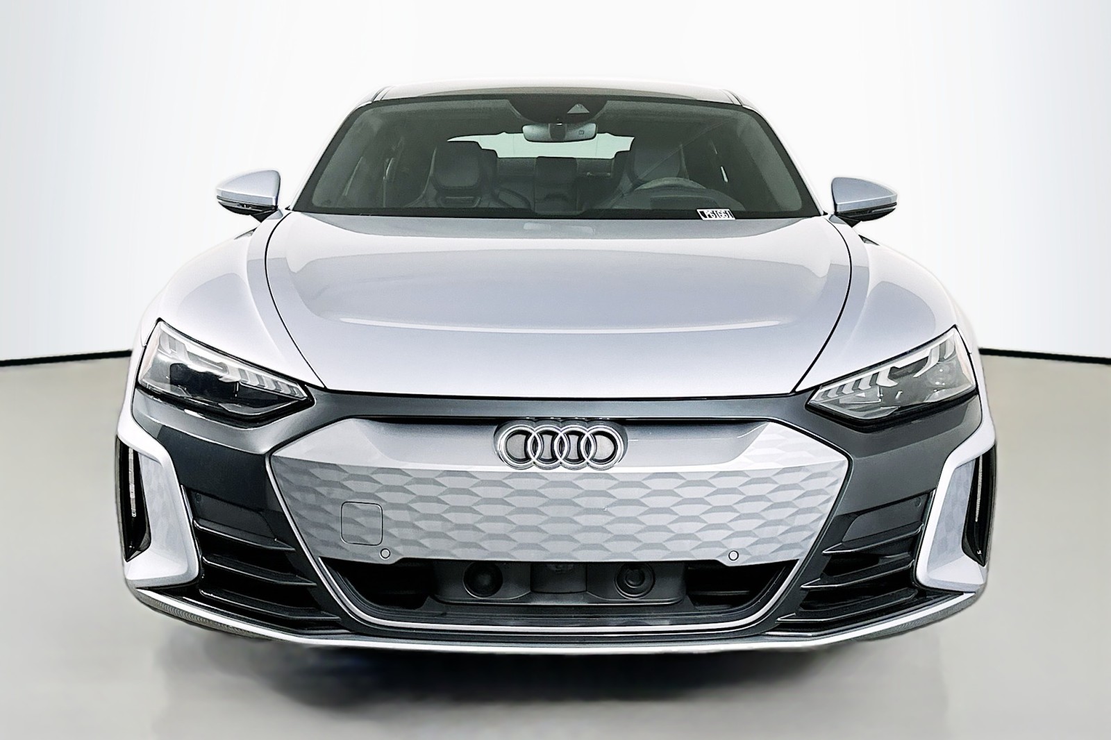 Used 2022 Audi e-tron GT Premium Plus with VIN WAUFJBFWXN7010092 for sale in Signal Hill, CA