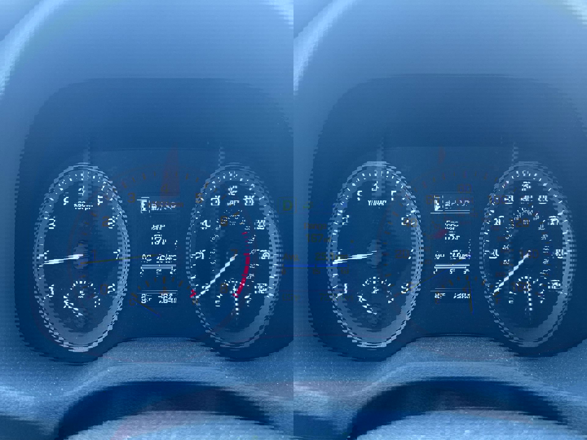 2018 Hyundai Tucson Value photo 2