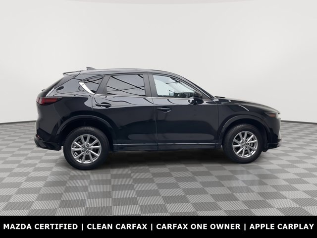 2024 Mazda CX-5 2.5 Select photo 30