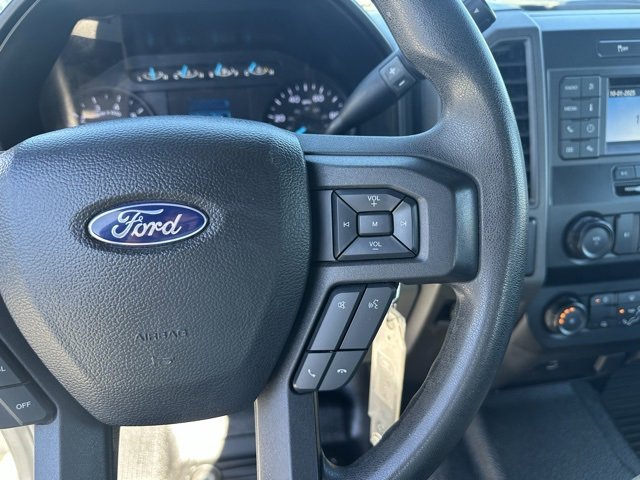 2021 Ford F-350 XL photo 26