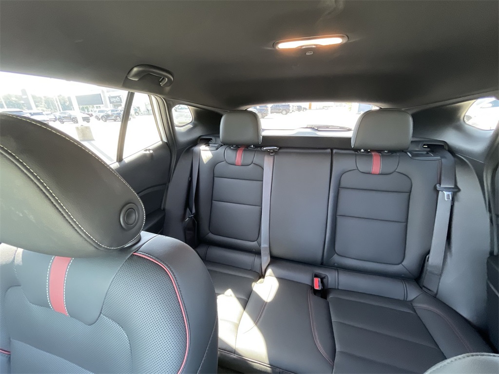 2024 Chevrolet Trax photo 20