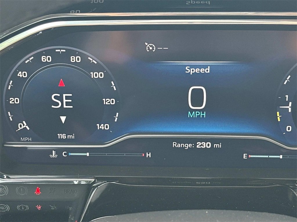 2025 Chevrolet Silverado 1500 LT photo 16