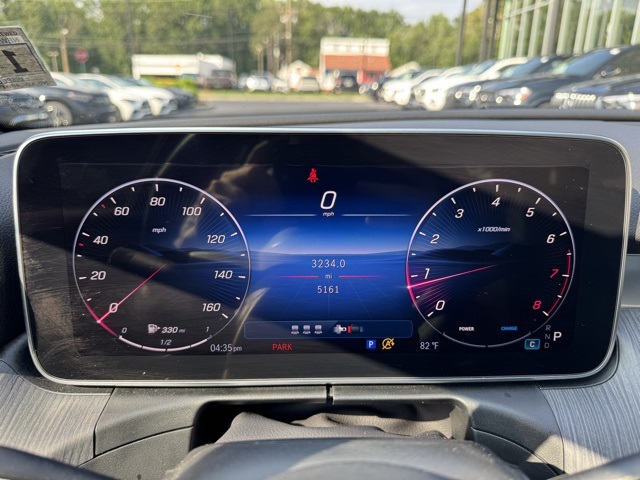 2025 Mercedes Benz C 300 4MATIC photo 24