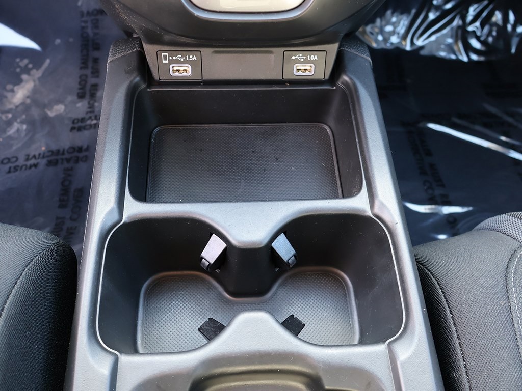 2022 Honda CR-V EX photo 45