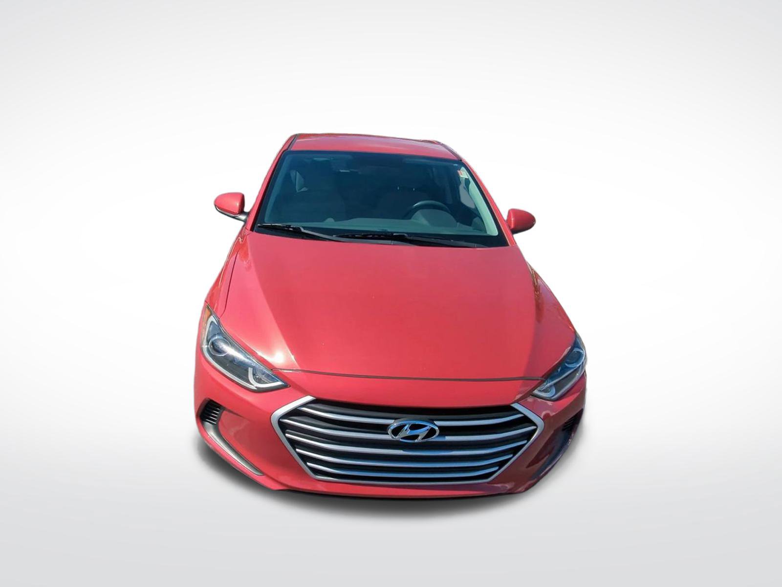 2018 Hyundai Elantra SEL photo 3
