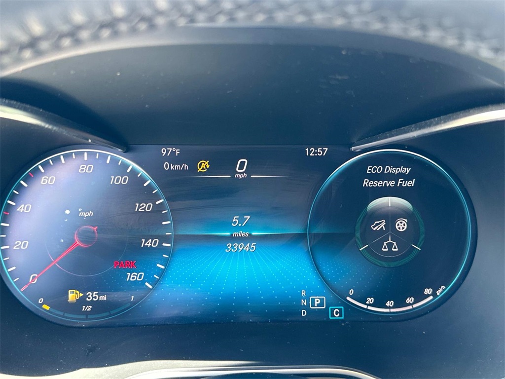 2022 Mercedes Benz GLC 300 4MATIC photo 29