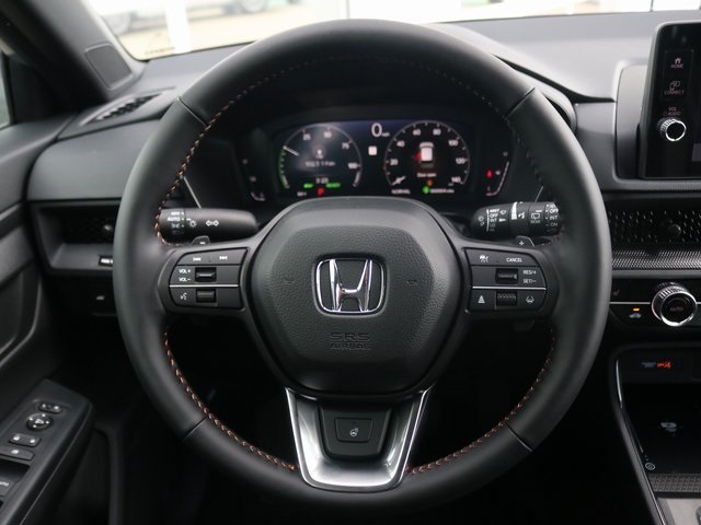 2026 Honda CR-V Hybrid photo 13