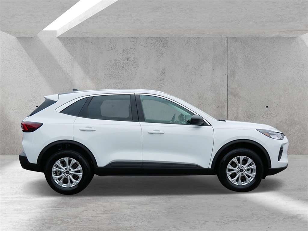 Used 2024 Ford Escape Active with VIN 1FMCU9GN6RUB41955 for sale in White Bear Lake, Minnesota