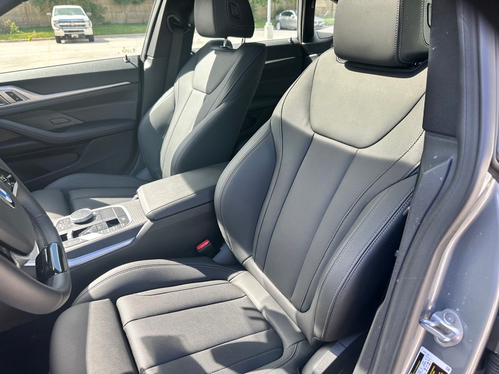 2025 Bmw 430i xDrive Gran Coupe photo 12