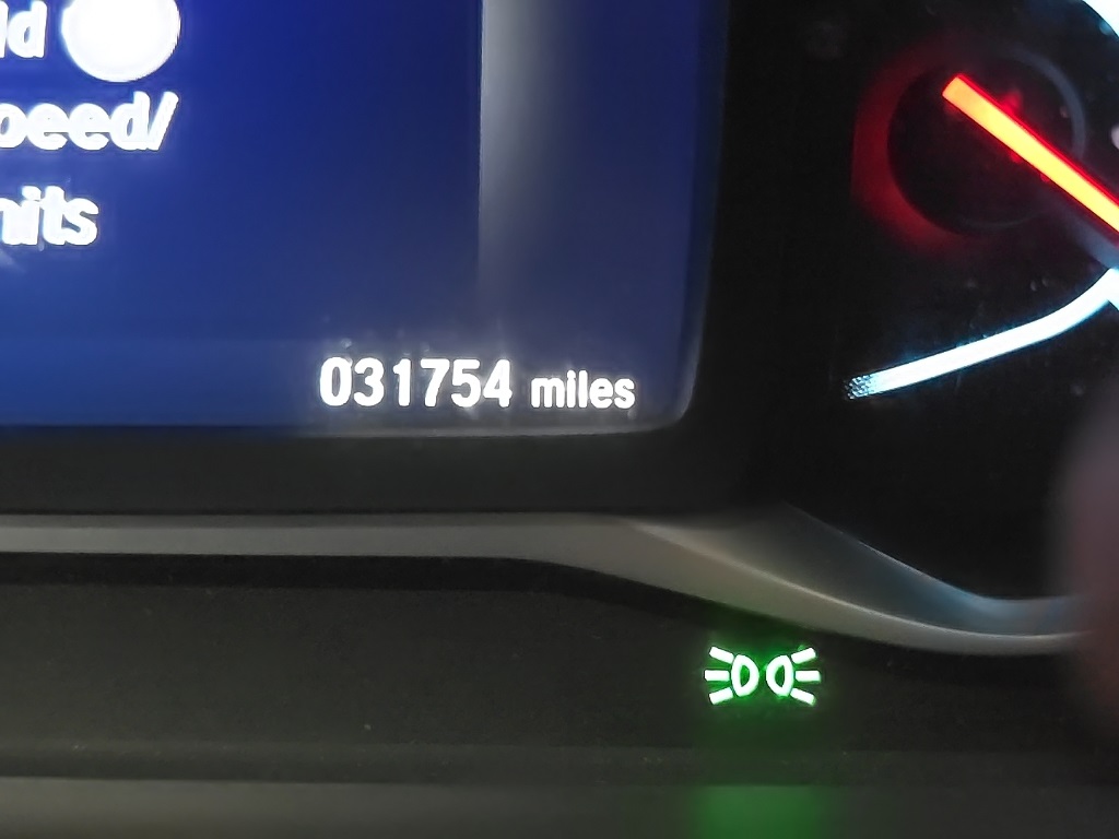 2022 Honda Pilot Special Edition photo 17