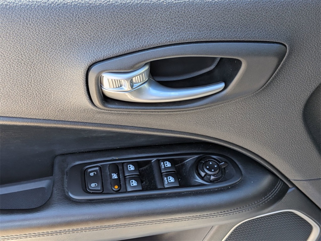 2021 Jeep Compass Altitude photo 9