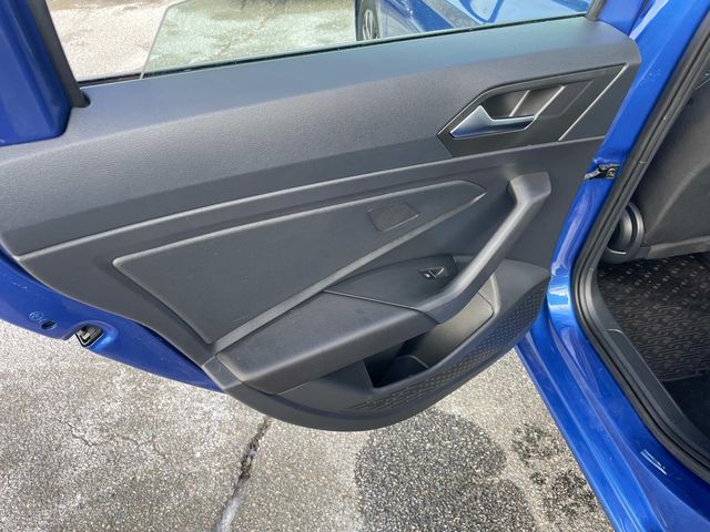 2022 Volkswagen Jetta 1.5T S photo 14