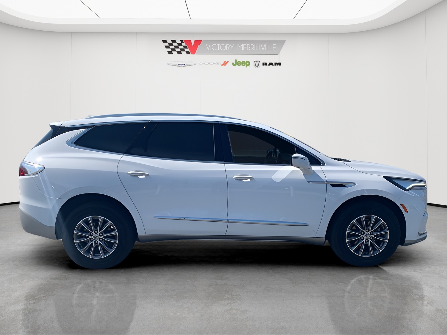 2024 Buick Enclave Premium photo 4