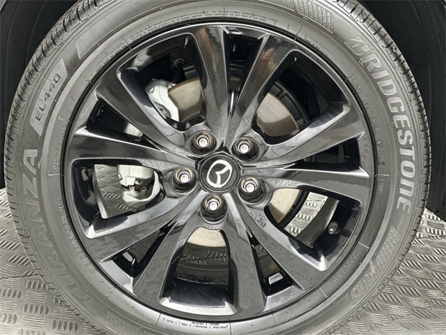 2025 Mazda CX-30 2.5 Select Sport photo 2