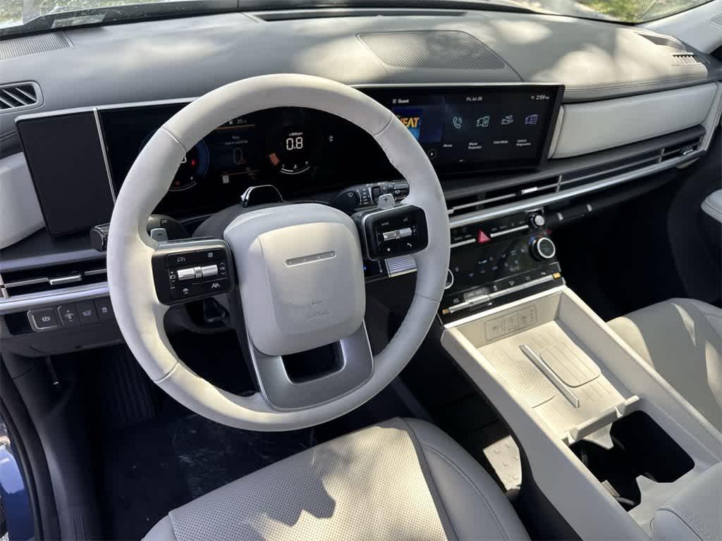 2026 Hyundai Santa Fe SEL photo 10