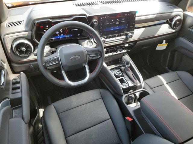 2026 Chevrolet Colorado Z71 photo 32
