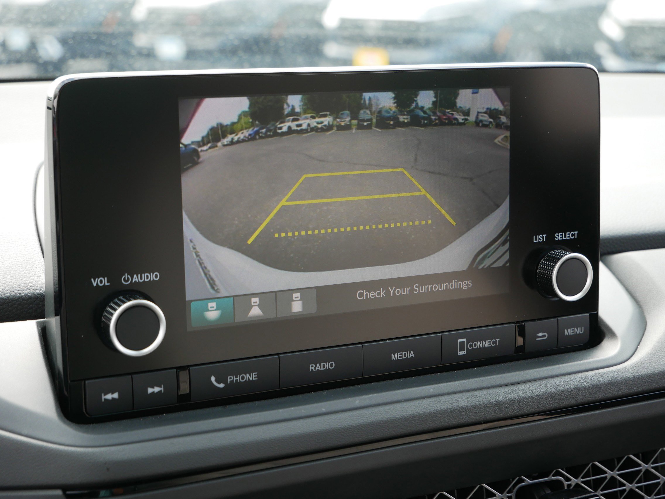 2024 Honda Accord LX photo 21
