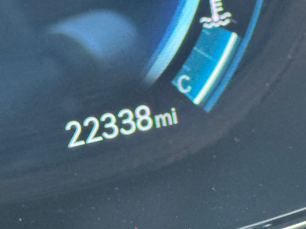 2024 Genesis GV70 3.5T Sport photo 13