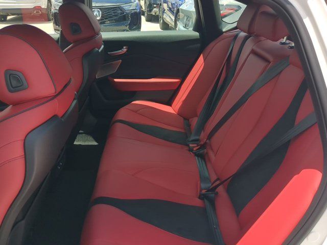 2025 Acura TLX SH-AWD A-Spec photo 14