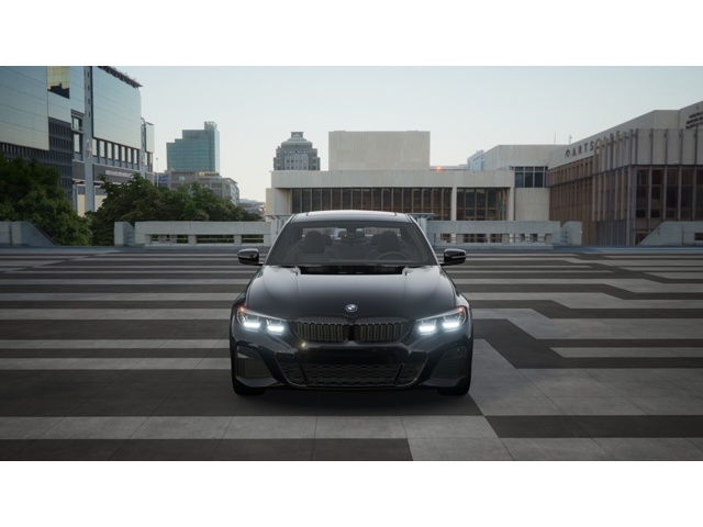 2026 Bmw 330i photo 3