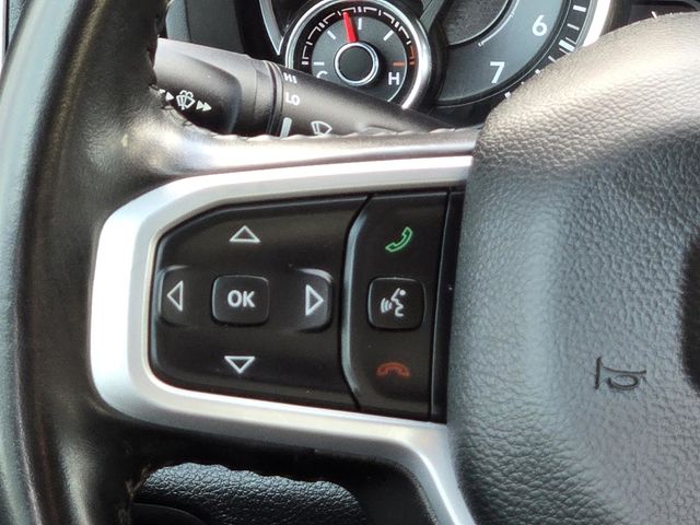 2022 Ram 1500 Big Horn Lone Star photo 19