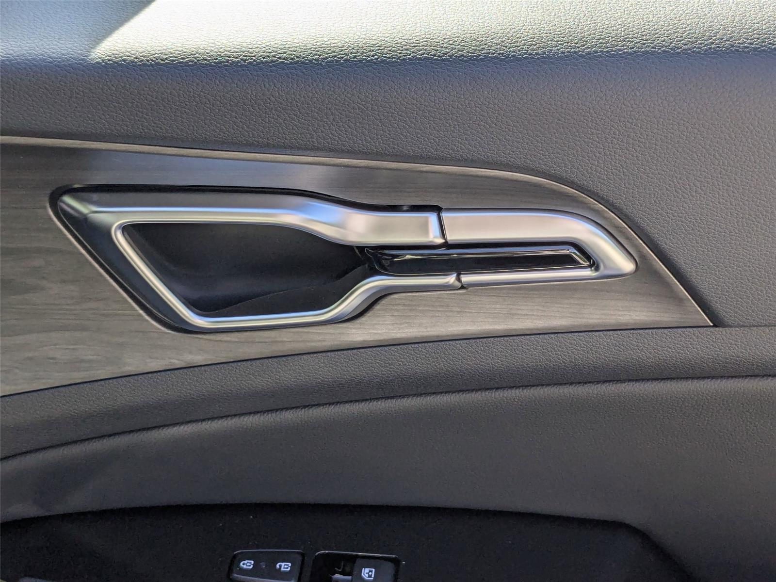 2025 Kia Sportage Plug-In Hybrid X-Line photo 33