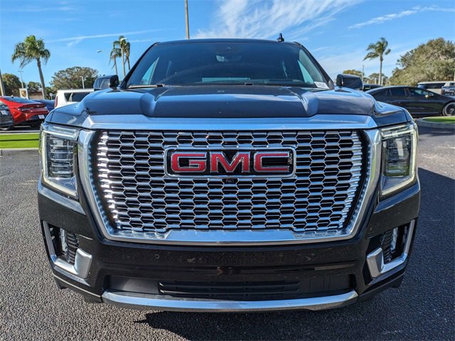 2024 Gmc Yukon XL Denali photo 9