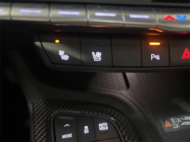 2024 Cadillac CT5 Sport photo 29