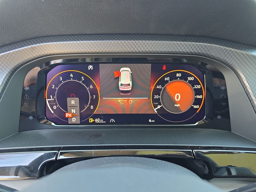 2025 Volkswagen Atlas Peak Edition SE photo 6