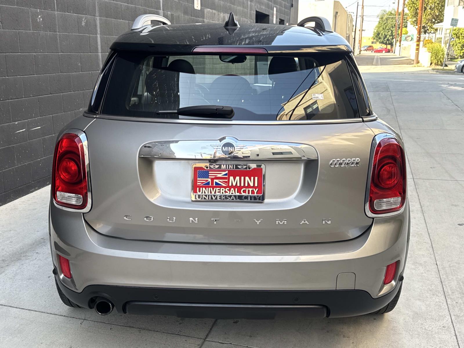 2019 Mini Countryman photo 2
