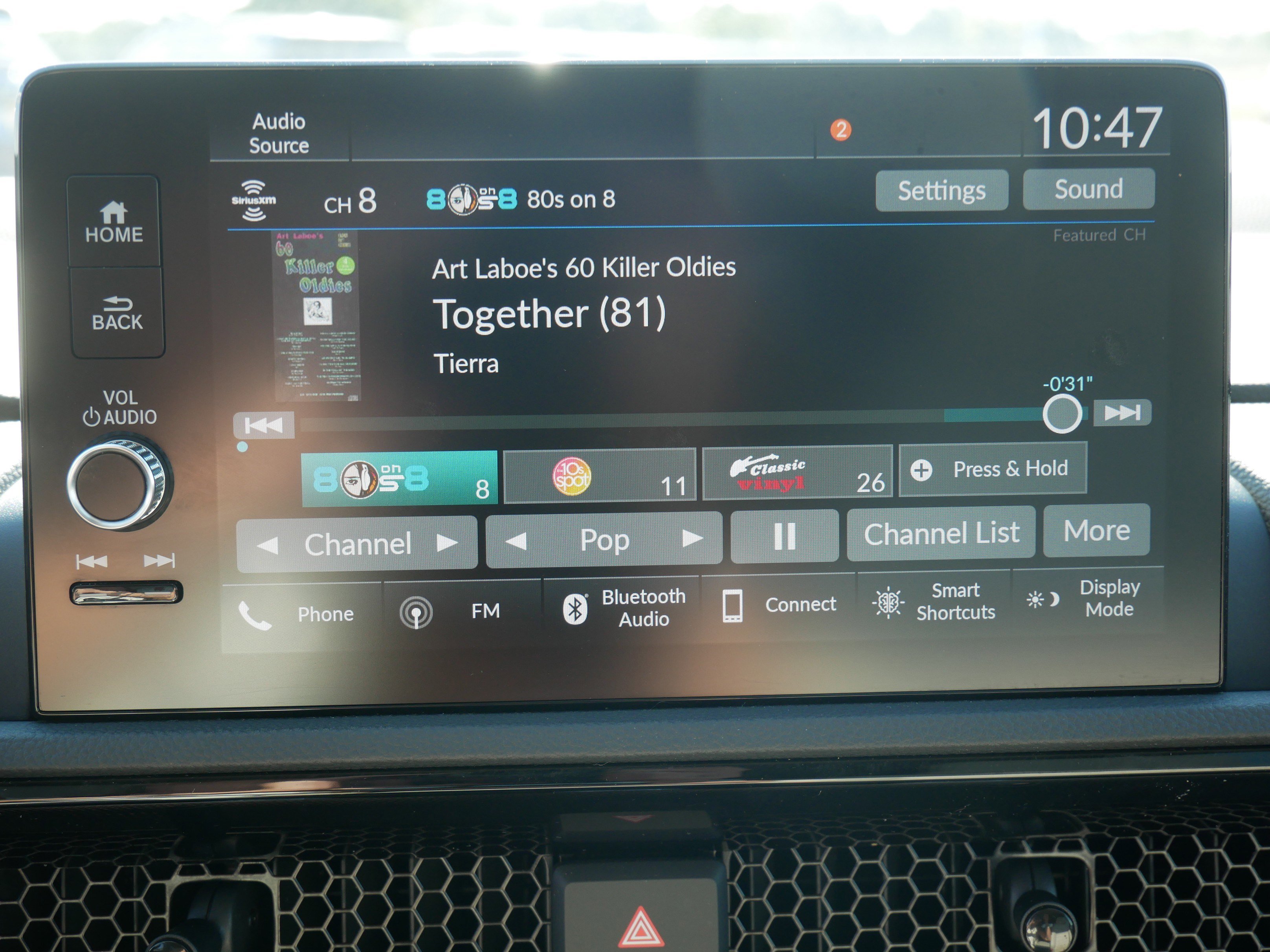 2024 Honda CR-V EX-L photo 18