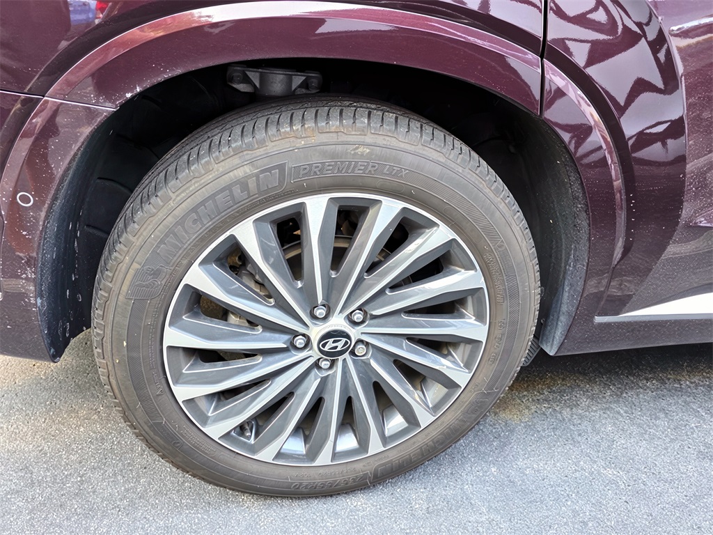 2023 Hyundai Palisade Calligraphy photo 7