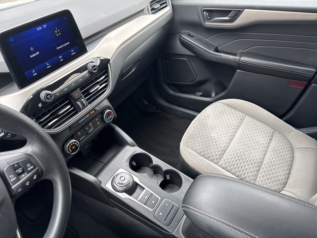 2022 Ford Escape SE photo 16