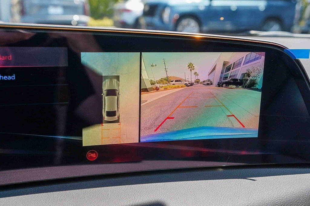 2026 Cadillac CT5 V photo 26