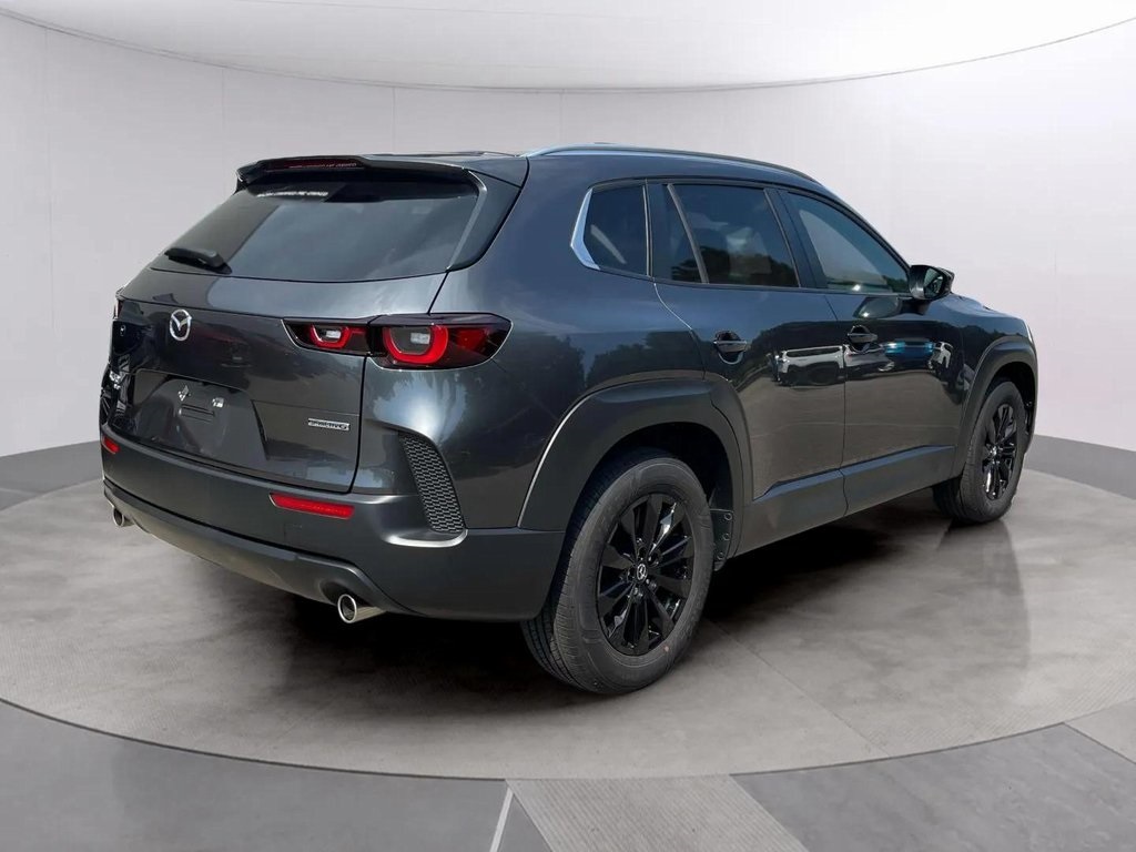 2024 Mazda CX-50 2.5 Select photo 4