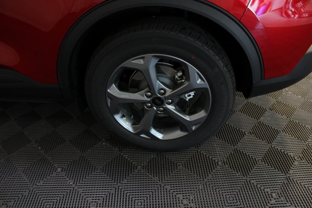2025 Ford Escape ST-Line photo 21