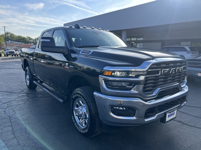 2025 RAM Ram 2500 Pickup Tradesman's photo