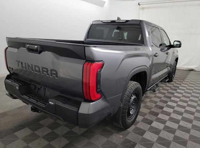 2024 Toyota Tundra SR5 photo 2