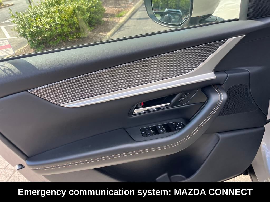 2025 Mazda CX-90 3.3 Turbo Preferred photo 10