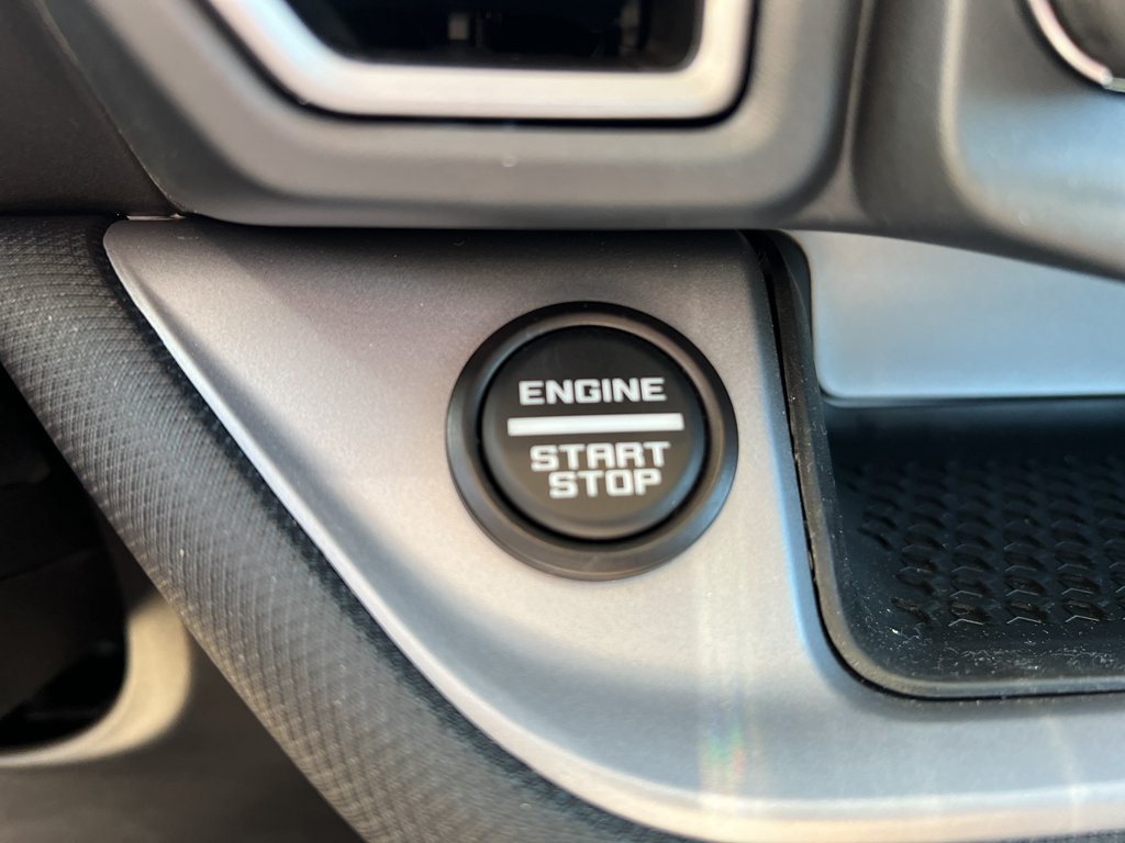 2024 Ford Bronco Sport Outer Banks photo 29